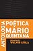antologia poetica mario quintana Ed. 2015 by Walmir Ayala