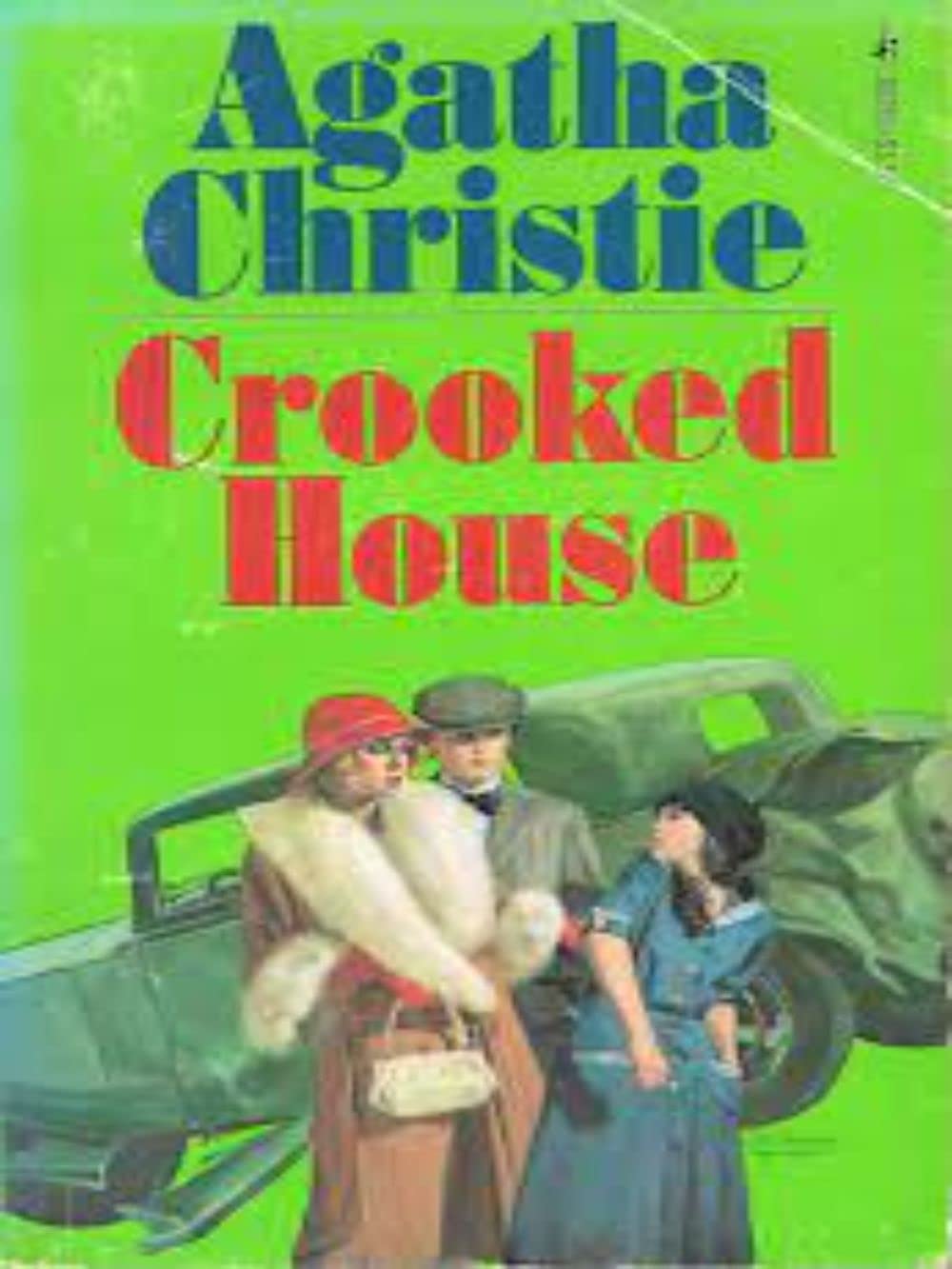 Crooked House