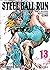 Jojo's Bizarre Adventure Part VII: Steel Ball Run, vol. 13