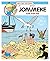 Jom aan zee (Jommeke (0)) by Elly Simoens