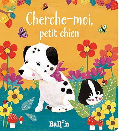 Où es-tu petit chat? (Hardcover)