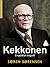Kekkonen. En politisk biografi by Søren Sørensen
