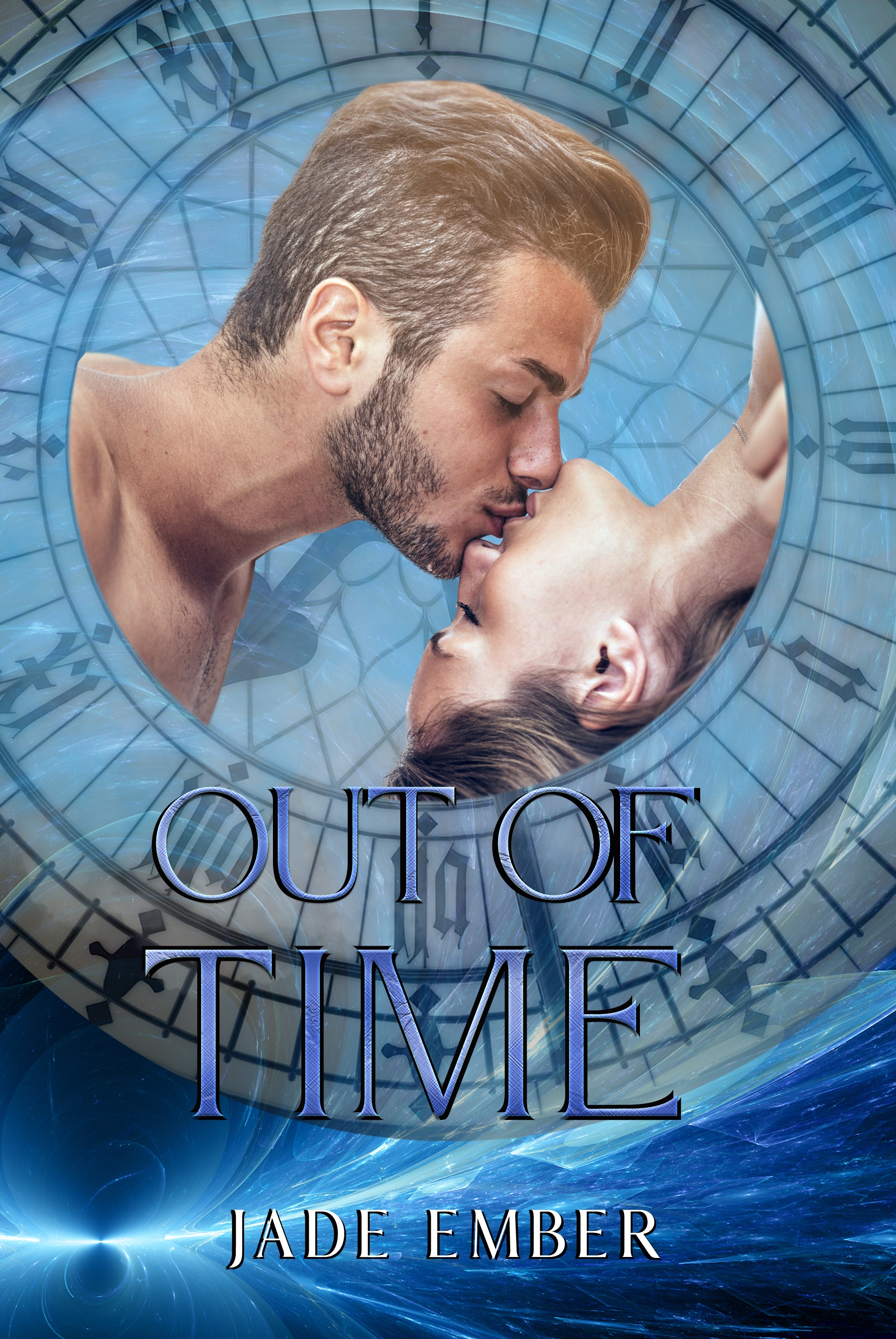 Out of Time (Out of Time #2)