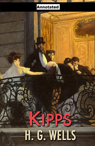 Kipps Annotated