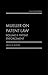 Mueller on Patent Law Volume II by Janice M. Mueller