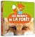 ANIMOSCOPE - LES ANIMAUX DE...
