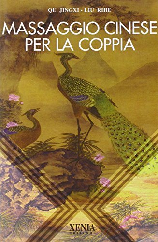 Massaggio cinese per la coppia (Paperback)