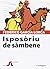 Isposòriu de sàmbene (Bodas de sangre). Testo sardo by Federico García Lorca