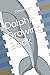 Dolphin Drawing Book by Devashish Dhar