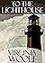 To the Lighthouse (19th century classics illustrated edition)
