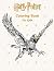 Harry Potter Coloring Book ...