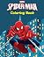 Marvel Spiderman Coloring B...
