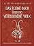 Das kleine Buch ueber das verborgene Volk: Zwanzig Elfengeschichten aus Island (German Edition)