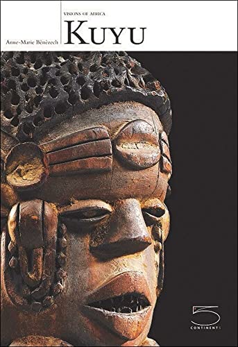 Kuyu (Paperback)