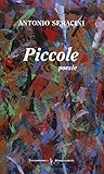 Piccole. Poesie