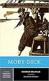 Moby-Dick: