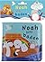Noah geht baden: Badebuch m...
