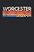 Worcester Massachusetts: Ma...