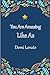 You Are Amazing Like As Demi Lovato: Demi Lovato journal diary notebook to write down things, record plans or keep track of habits for you or as a gift for your kids boy or girl