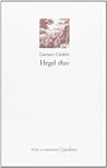 Hegel 1820