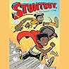 Stuntboy, In-Between Time by Jason Reynolds Stuntboy, In-Between Time by Jason Reynolds