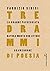 Tre Drammi di Poesia by Fabrizio Sinisi