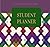 Student Planner: Weekly Aca...