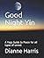 Good Night Yin by Dianne Harris
