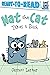 Nat the Cat Takes a Bath: R...