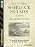 Sherlock Holmes e l'uomo da...