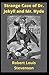 Strange Case of Dr. Jekyll and Mr. Hyde Annotated