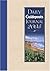 Daily Guideposts Journal 2005
