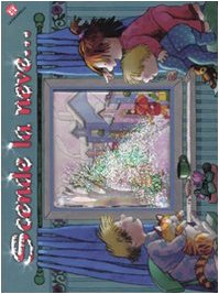 Scende la neve (Perfect Paperback)