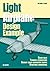 Light airplane design examples. Design rules technical specif... by Vittorio Pajno