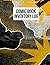 Comic Book Inventory Log: 8.5"x11" 100 Pages Blank Inventory Log For Comic Lovers Kids Teens