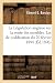 La Législation Anglaise Sur...