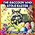 The Raccoon Who Stole Easter by J.P. Anthony Williams