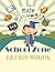 math,school zone daily math workbook.100 days of math by Steven B. Green