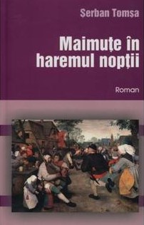Maimuțe în haremul nopții