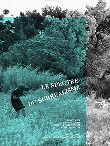 Le spectre du surréalisme (Paperback)