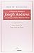 A História das Aventuras de Joseph Andrews e Seu Amigo o Senhor Abraham Adams