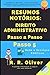 Resumos Notórios: Direito A...