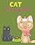 Cat Coloring Book: A Fun Co...