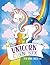 Unicorn Coloring Book: 30 U...