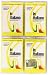 In italiano: Set of 4 audio...