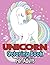 Unicorn Coloring Book For A...