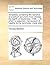 Airopaidia: Containing the Narrative of a Balloon Excursion from Chester, the Eighth of September, 1785, ... to Which Is Subjoined, Mensuration of Heights by the Barometer, Made Plain
