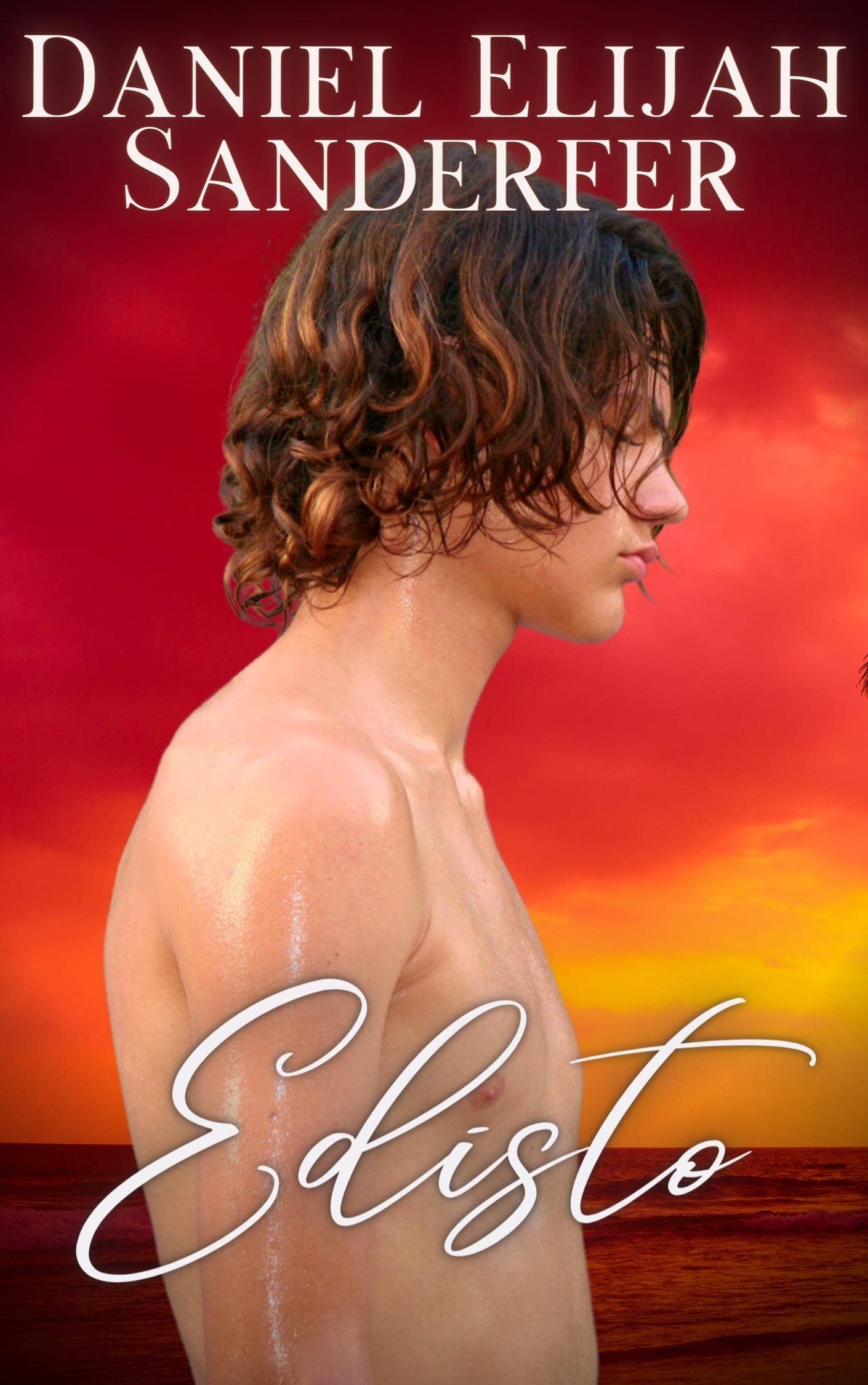 Edisto (Kindle Edition)