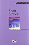 SHORT STORIES REA...
