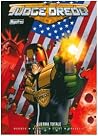JUDGE DREDD - GUE...